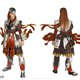 Image for article titled Lookin' Sharp, Aloy